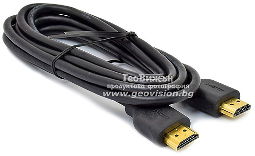 HDMI