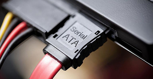 Serial ATA