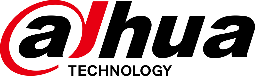 Dahua logo