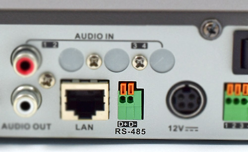 RS-485