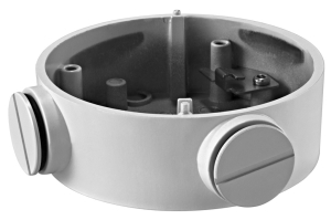 Монтажна основа за камери HIKVISION: DS-1260ZJ