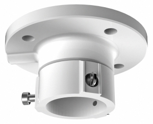 Алуминиева стойка за таван за HIKVISION въртящи камери: DS-1663ZJ