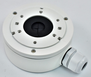 Монтажна основа за камери HIKVISION: DS-1280ZJ-XS