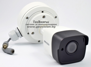 Монтажна основа за камери HIKVISION: DS-1280ZJ-XS