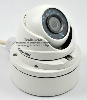 Монтажна основа за камери HIKVISION: DS-1280ZJ-XS