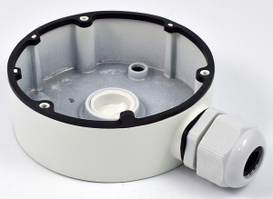 Монтажна основа за камери HIKVISION: DS-1280ZJ-DM18