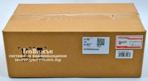 Алуминиева стойка за стълб за HIKVISION въртящи камери: DS-1602ZJ-POLE