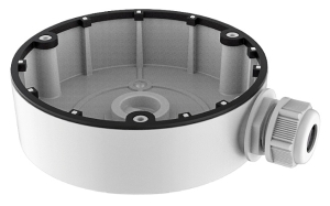 Монтажна основа за камери HIKVISION: DS-1280ZJ-DM8