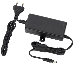 Захранващ адаптор Pulsar PSD12050: 100-240 V AC - 12 V DC, 5 A/60 W, стабилизиран