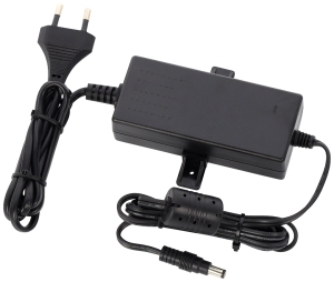 Захранващ адаптор Pulsar PSD12030: 100-240 V AC - 12 V DC, 3 A/36 W, стабилизиран