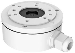 Монтажна основа за камери HIKVISION: DS-1280ZJ-XS