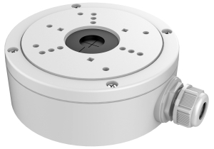 Монтажна основа за камери HIKVISION: DS-1280ZJ-S