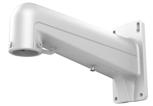 Алуминиева стойка за стена за HIKVISION въртящи камери: DS-1602ZJ